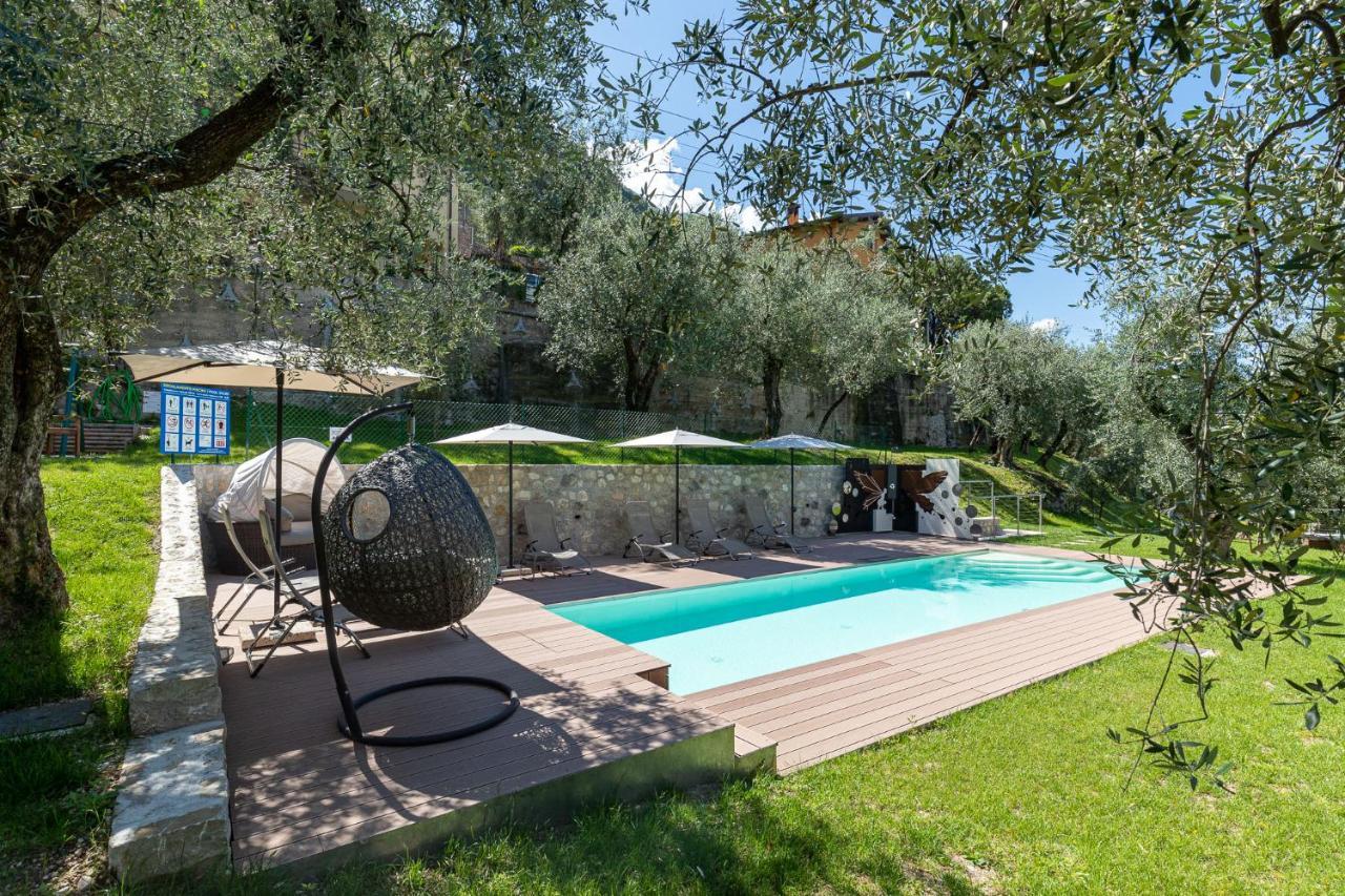Appartamenti My Dream Malcesine Exterior photo