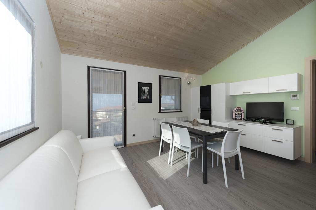 Appartamenti My Dream Malcesine Room photo