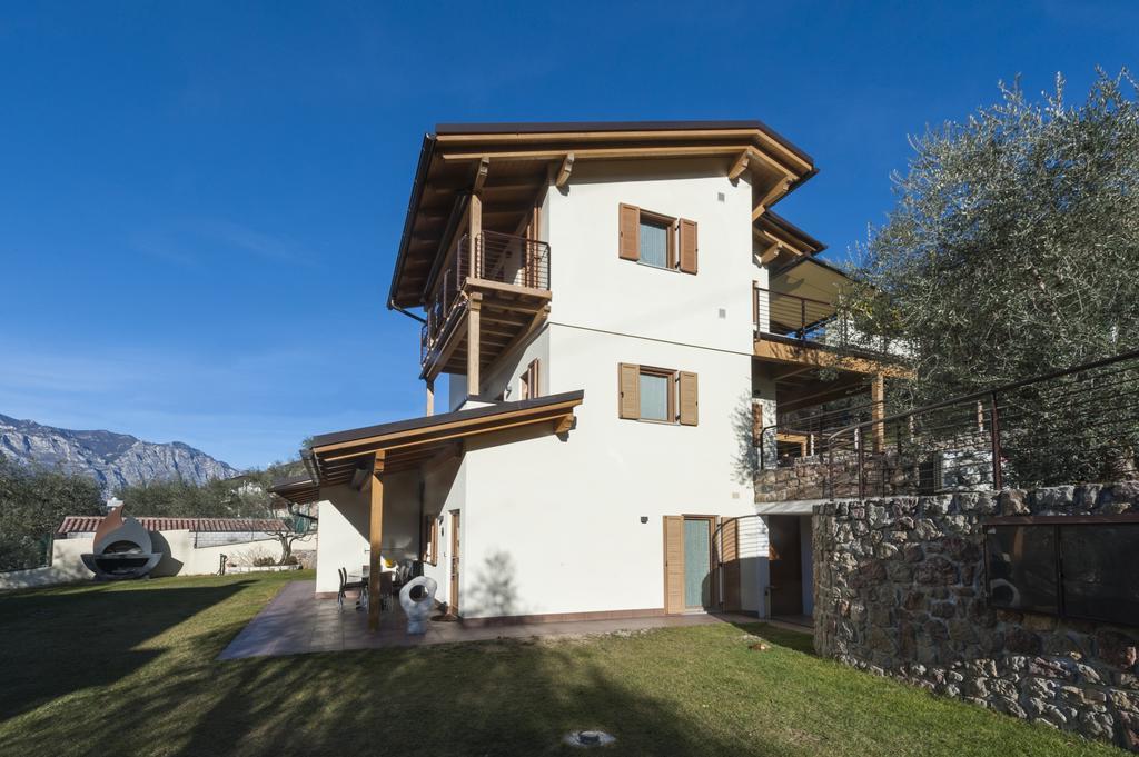 Appartamenti My Dream Malcesine Exterior photo