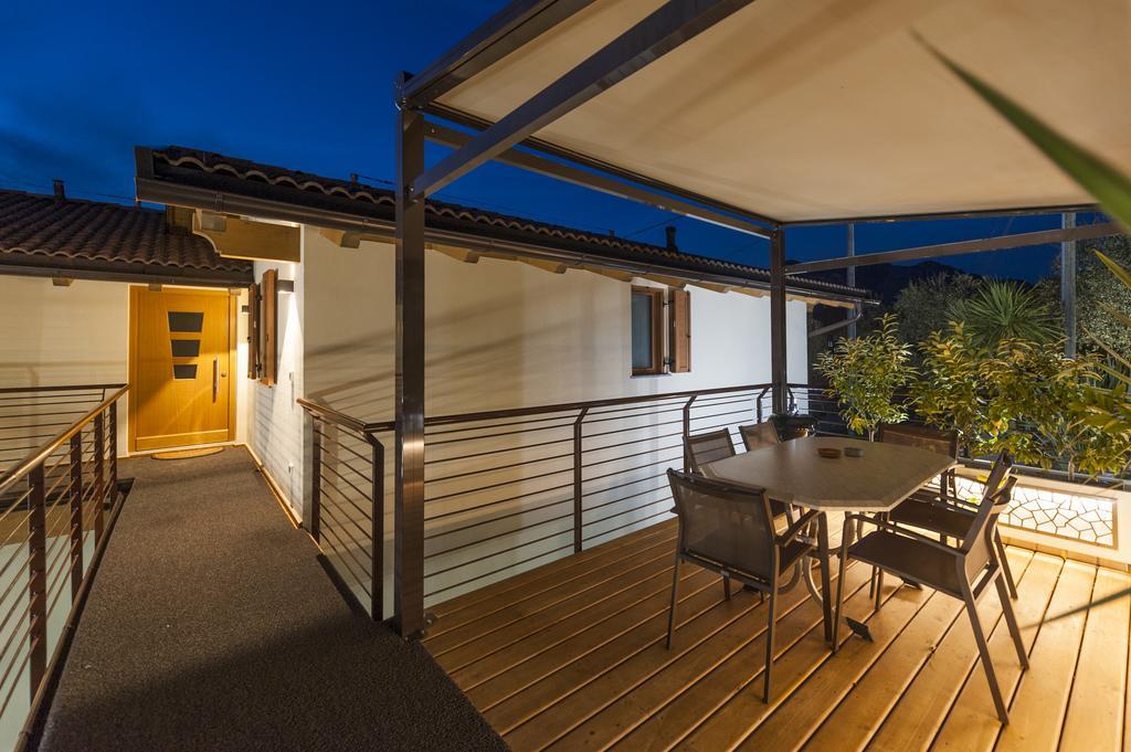 Appartamenti My Dream Malcesine Exterior photo