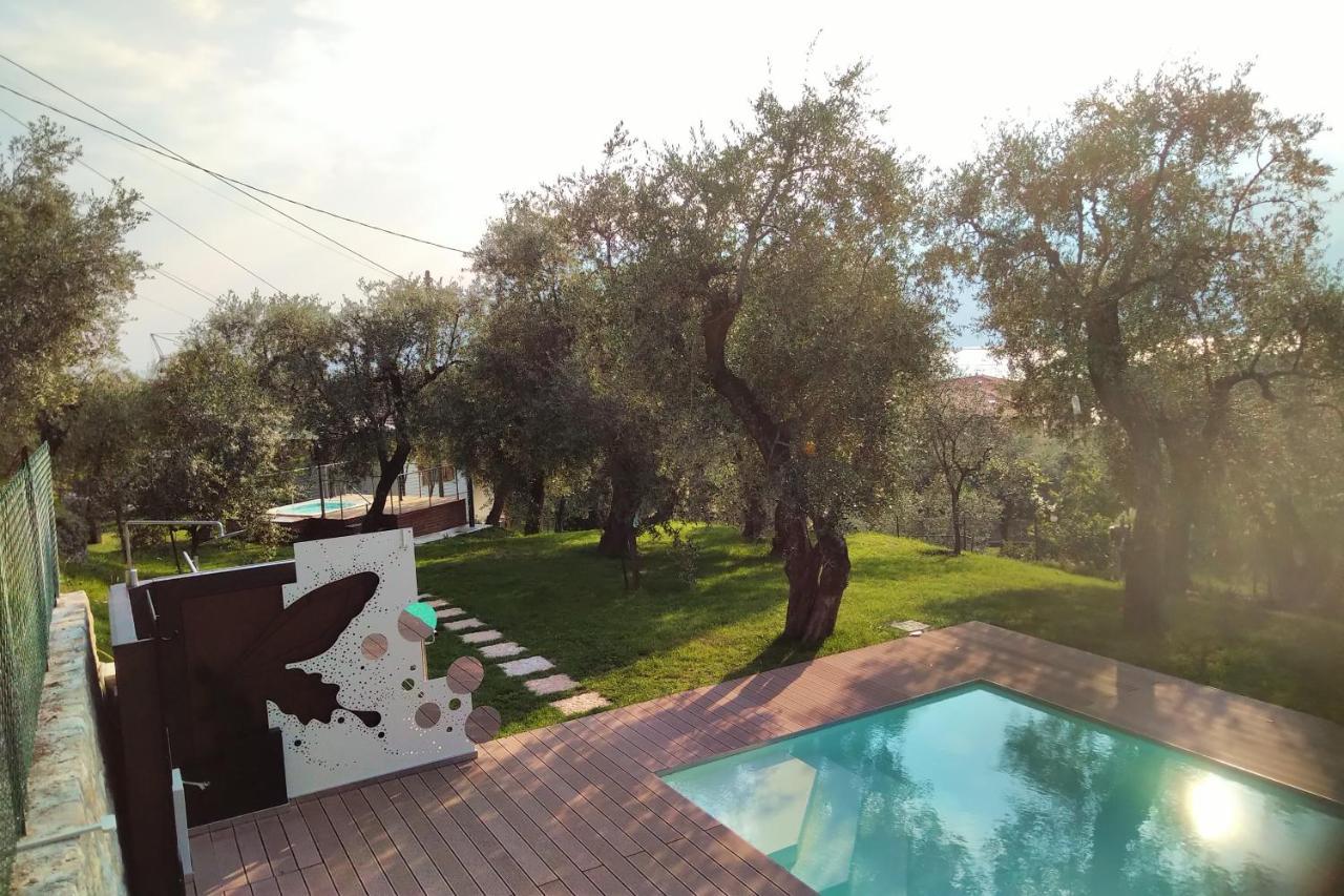 Appartamenti My Dream Malcesine Exterior photo